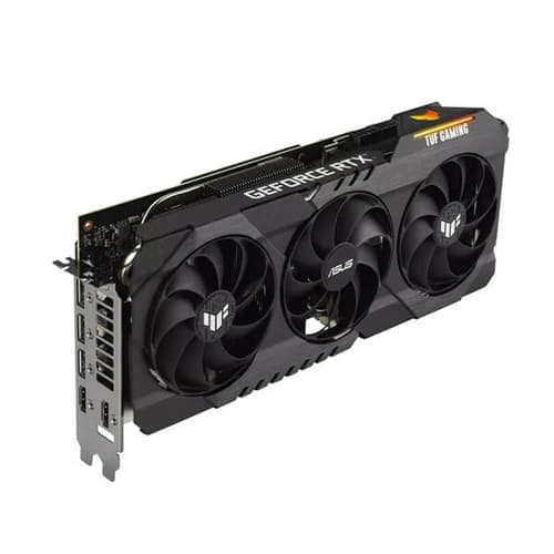 Asus TUF Gaming RTX 3080 V2 LHR 10GB Gaming Graphics Card